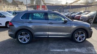 Finansowanie Wóz Volkswagen Tiguan 2019