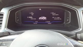 Lízing Kabriolet Volkswagen T-Roc 2021