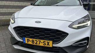 Finansowanie Wóz Ford Focus 2020