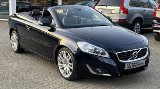 Financování Konvertibilní Volvo C70 2011