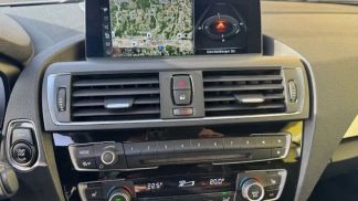 Leasing Convertible BMW 218 2017
