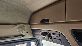 Lízing Nákladné vozidlo (podvozok) Mercedes-Benz ACTROS 2542 LS 2014