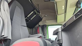 Leasing Tracteur Volvo FH 500 2020