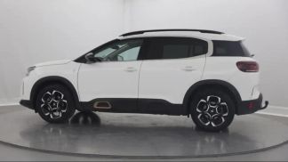 Financování SUV Citroën C5 Aircross 2023
