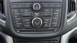 Finansowanie Wóz Opel Zafira Tourer 2015