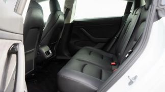 Leasing Hatchback Tesla Model 3 2020