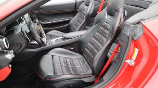 Lízing Kabriolet Ferrari Portofino 2020