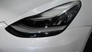 Finansowanie Sedan Tesla Model 3 2020