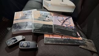 Leasing Fourgon Mercedes-Benz SPRINTER 314 2021