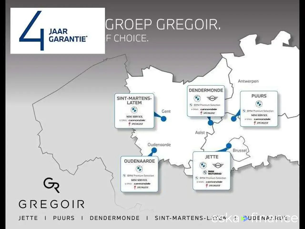 Leasing Sedan MINI Cooper 2023