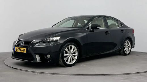 Lexus IS 300 2014
