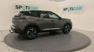 Leasing SUV Peugeot 2008 2020