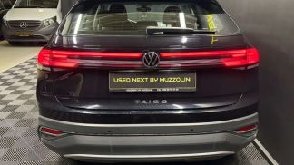 Leasing Sedan Volkswagen Taigo 2022