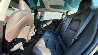 Lízing Sedan Tesla Model 3 2019