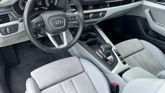 Leasing Convertible Audi A5 2024