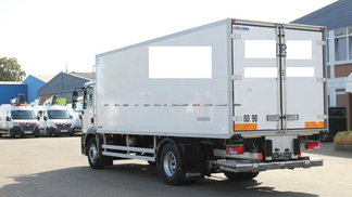 Leasing Special truck MAN TGM 18/290 2015