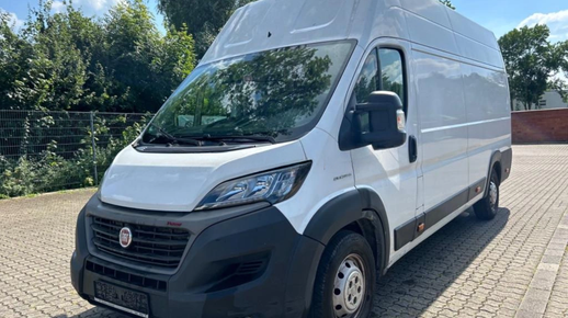 Fiat Ducato 2020