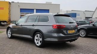 Finansowanie Wóz Volkswagen Passat Variant 2016