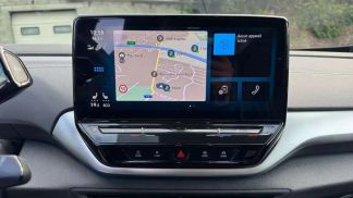 Finansowanie SUV Volkswagen ID.4 2023