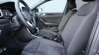 Finansowanie SUV Volkswagen T-Roc 2024