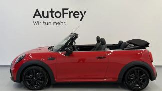 Finansowanie Zamienny MINI Cooper 2024