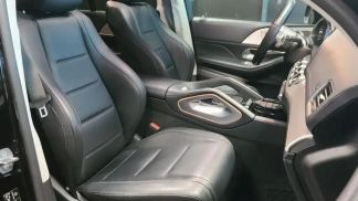 Lízing SUV MERCEDES GLE 400 2020