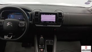 Lízing SUV Citroën C5 Aircross 2021