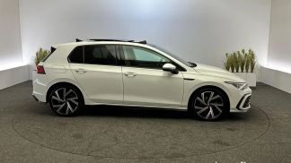 Lízing Hatchback Volkswagen Golf 2022