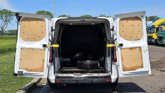 Finansowanie Van Ford TRANSIT CUSTOM 2.0 2021