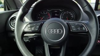 Finansowanie Zamienny Audi A3 2019