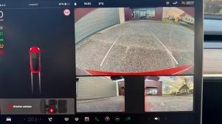 Finansowanie Sedan Tesla Model 3 2021