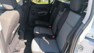 Lízing Hatchback Toyota Proace 2023