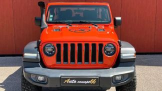 Lízing SUV Jeep Wrangler 2019