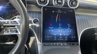 Financování Kupé MERCEDES GLC 300 2023