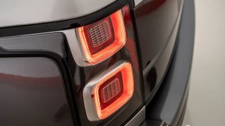 Leasing SUV Land Rover Range Rover 2019