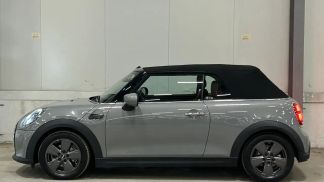 Leasing Convertible MINI Cooper Cabrio 2021