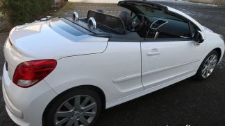 Finansowanie Zamienny Peugeot 207 2014