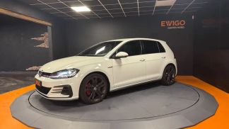 Leasing Hatchback Volkswagen Golf 2019