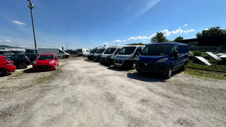 Financování Van Fiat Ducato 2013