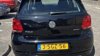 Lízing Sedan Volkswagen Polo 2013
