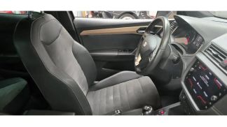 Leasing Sedan Seat Ibiza 2019
