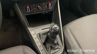 Leasing Sedan Volkswagen Polo 2020