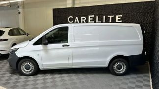 Finansowanie Transport pasażerów MERCEDES VITO 2020