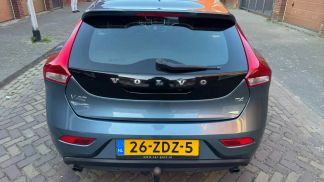 Lízing Hatchback Volvo V40 2012