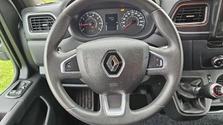 Leasing Closed Box Renault MASTER T35 2022