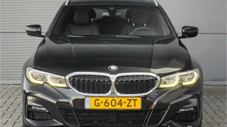 Leasing Wagon BMW 330 2020