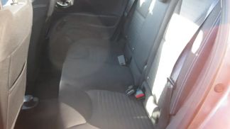Leasing Sedan Renault Clio 2013