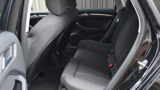 Leasing Hatchback Audi A3 2016