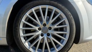Leasing Coupé Audi TT 2015