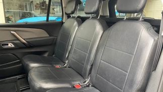 Leasing Hayon Citroën C4 2020